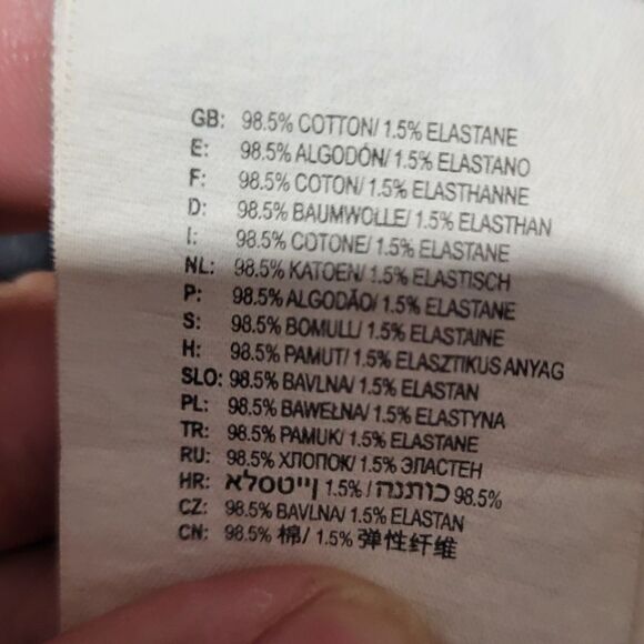 Vans custom-made vans for you jeans for men - Picture 8 of 11